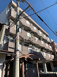 豊富プレジデント柴島