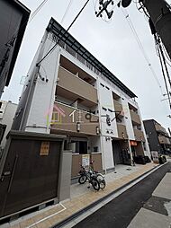 SUN生A号棟