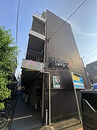 メゾン北加賀屋