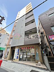 BL2緑橋駅前