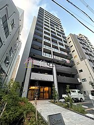 プレサンス南堀江ザ・センス