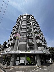 朝日プラザ梅田北デラ・リブジェ