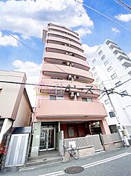 ノイエス大江四天王寺