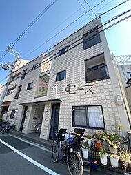 マンションフジタケ