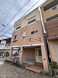 西住之江貸家
