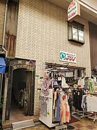 川瀬ビーンズハイツ