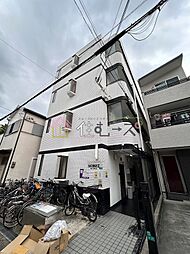 グランソシエ住之江