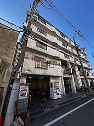 シャトー第1平野