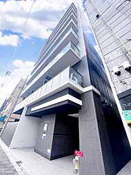 大阪市大正区泉尾５丁目