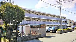 レオパレスコムフィー鶴見