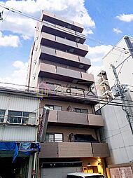 CityLifeディナスティ日本橋