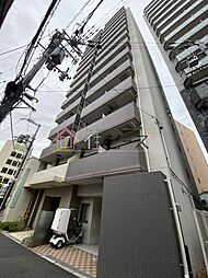 レオンコンフォート上本町
