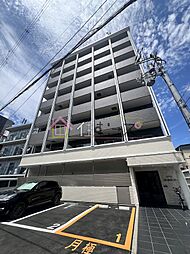 U-ro鶴橋駅前