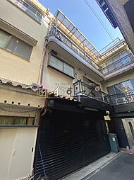 福町2丁目貸家
