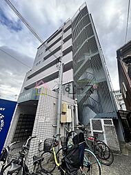 メゾンド針中野