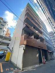 中村マンション