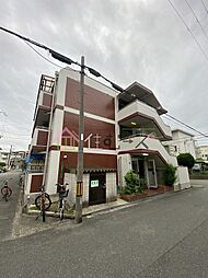 中山ハイツ