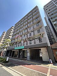 シャンボール第3新大阪