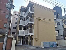 レオパレスE　サクセス