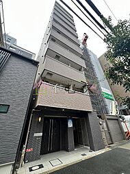 FDS上町台