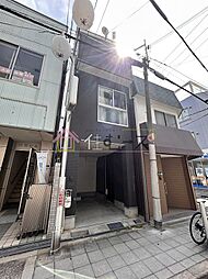 森小路1丁目貸家