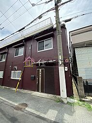 中浜1丁目貸家