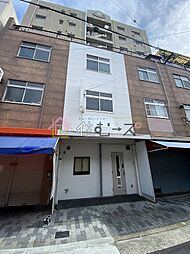 関目3丁目貸家