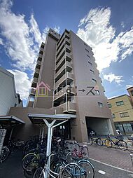 グリーンプラザ城東