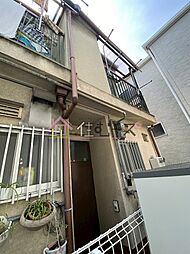 平野区加美北6丁目テラス