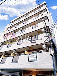 相川有明ハイツ
