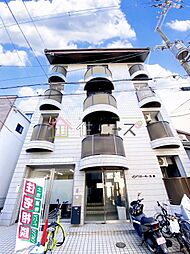 メゾンドール高殿