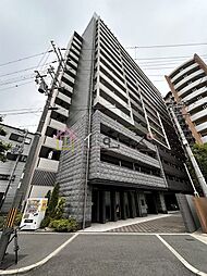 プレサンス立売堀パークシティ