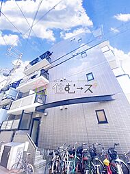 ハーモニー弁天