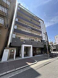 OM玉造II
