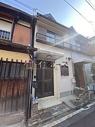 王子町1-9-20中古戸建