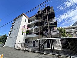 マンションなぎさ