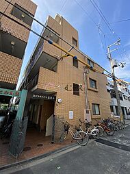 ロイヤルハイツ豊里A棟