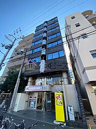 グランソシエ東三国