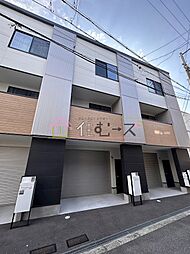 The SK Garage
