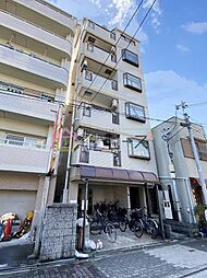 ハイツムラタ今川