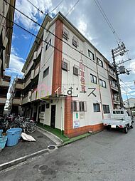 パークシティ東住吉