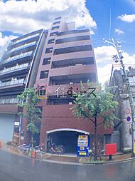 ロイヤルパレス周防町
