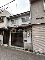 中加賀屋貸家