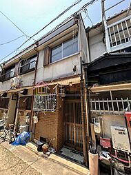 南住吉1丁目テラス