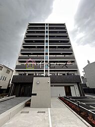 IW RESIDENCE大阪CREST TAPP