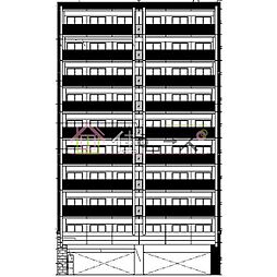 IW RESIDENCE大阪CREST TAPP