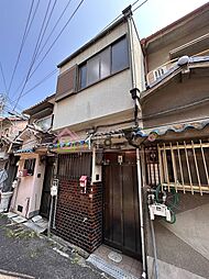 南住吉4丁目テラス