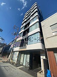サニーMSビル福町