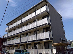 レオパレス生野III