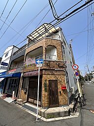 大正区泉尾貸家 1階